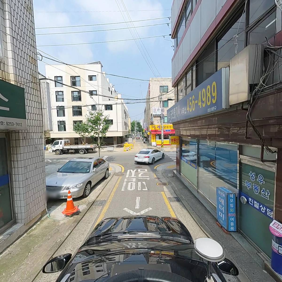BRCM（비알씨엠） 도서출판 부흥서원_4