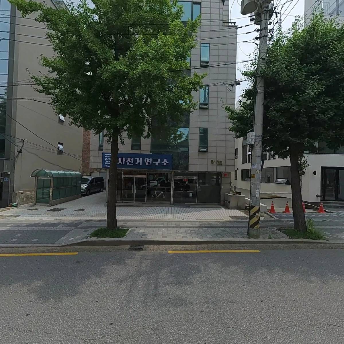 자전거연구소 송파점_3