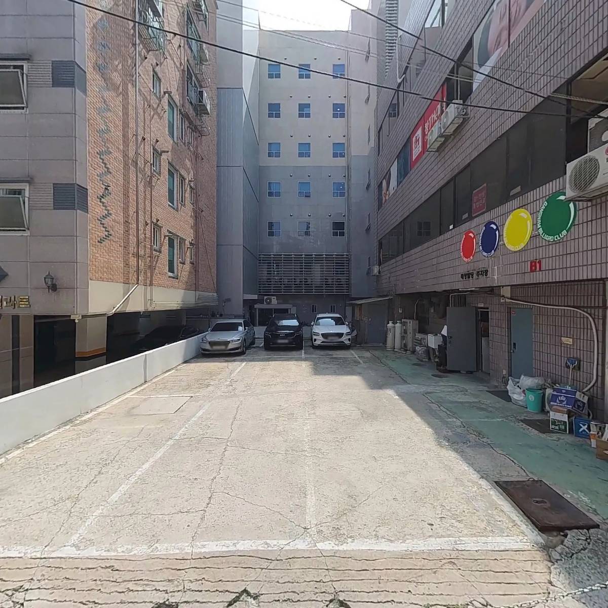 롯데리아 암사역점_3