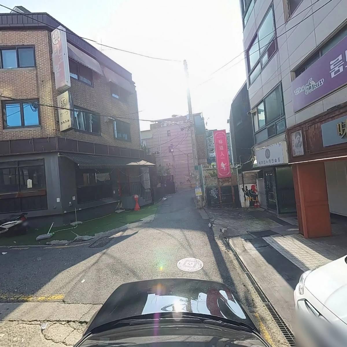 보드게임카페 더조커 홍대점_4
