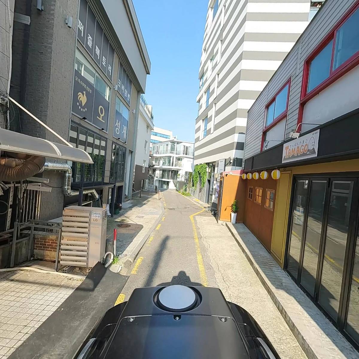 보드게임카페 더조커 홍대점_2