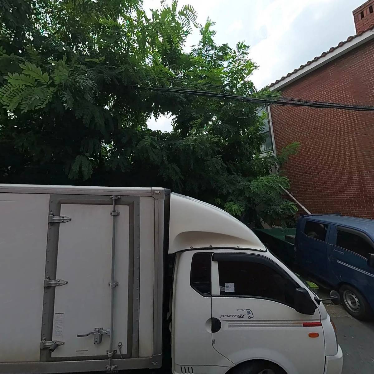 서부 이화사랑 실버센터