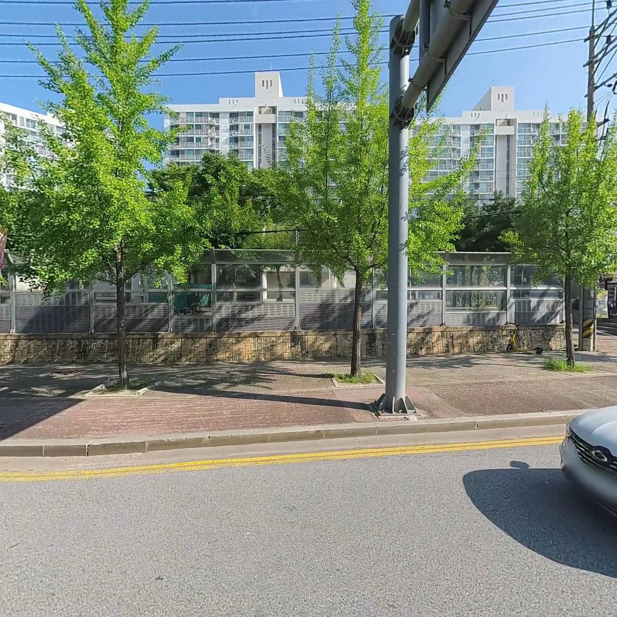 진수몰