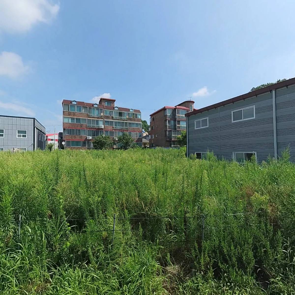 동림기술 주식회사