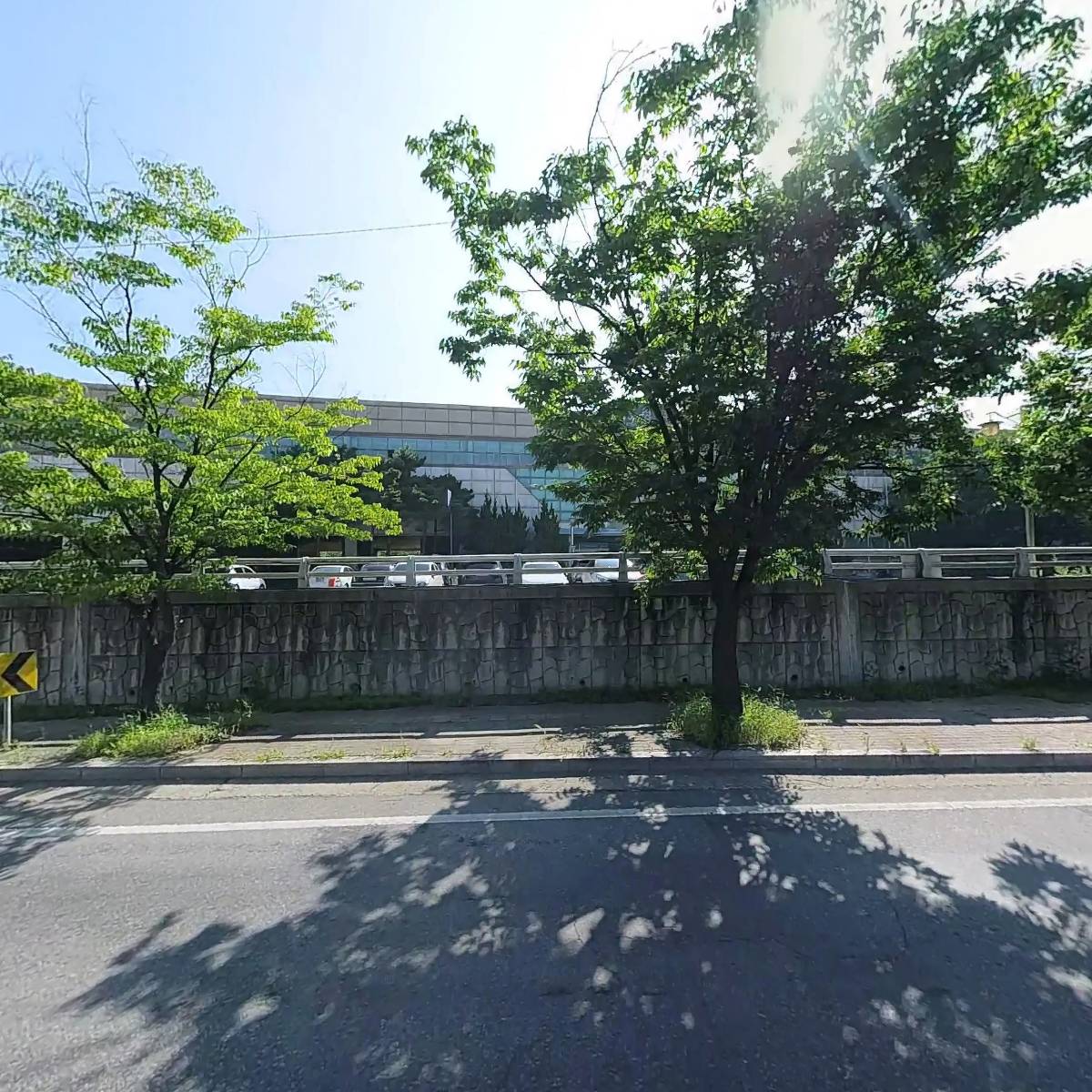 서울석유(주)덕소충전소