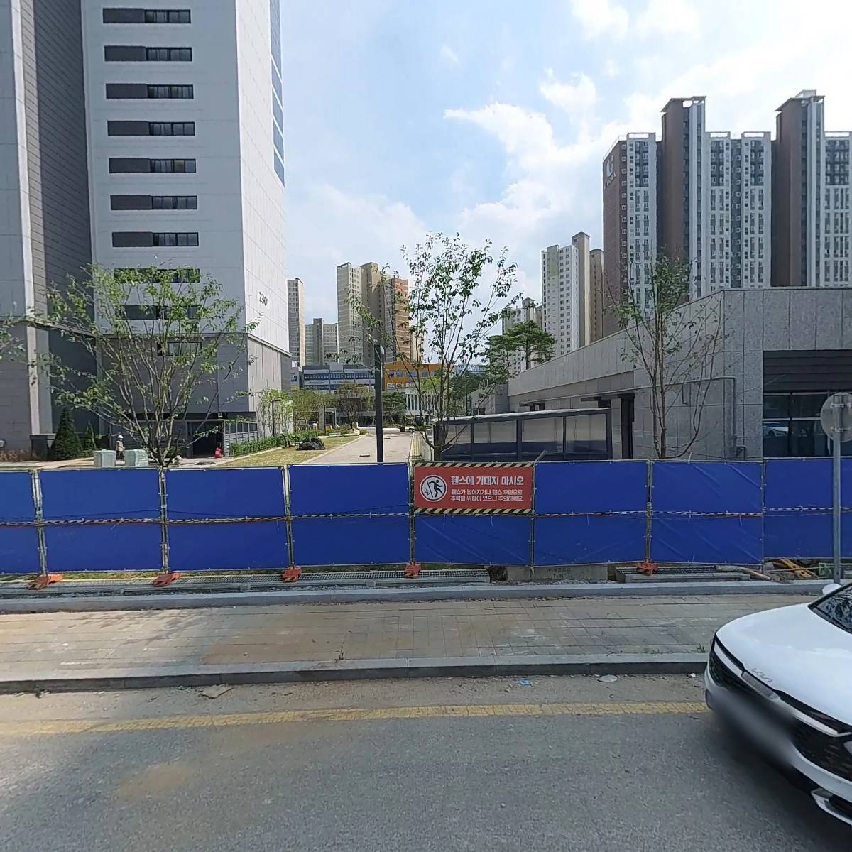 대한예수교장로회 예정교회