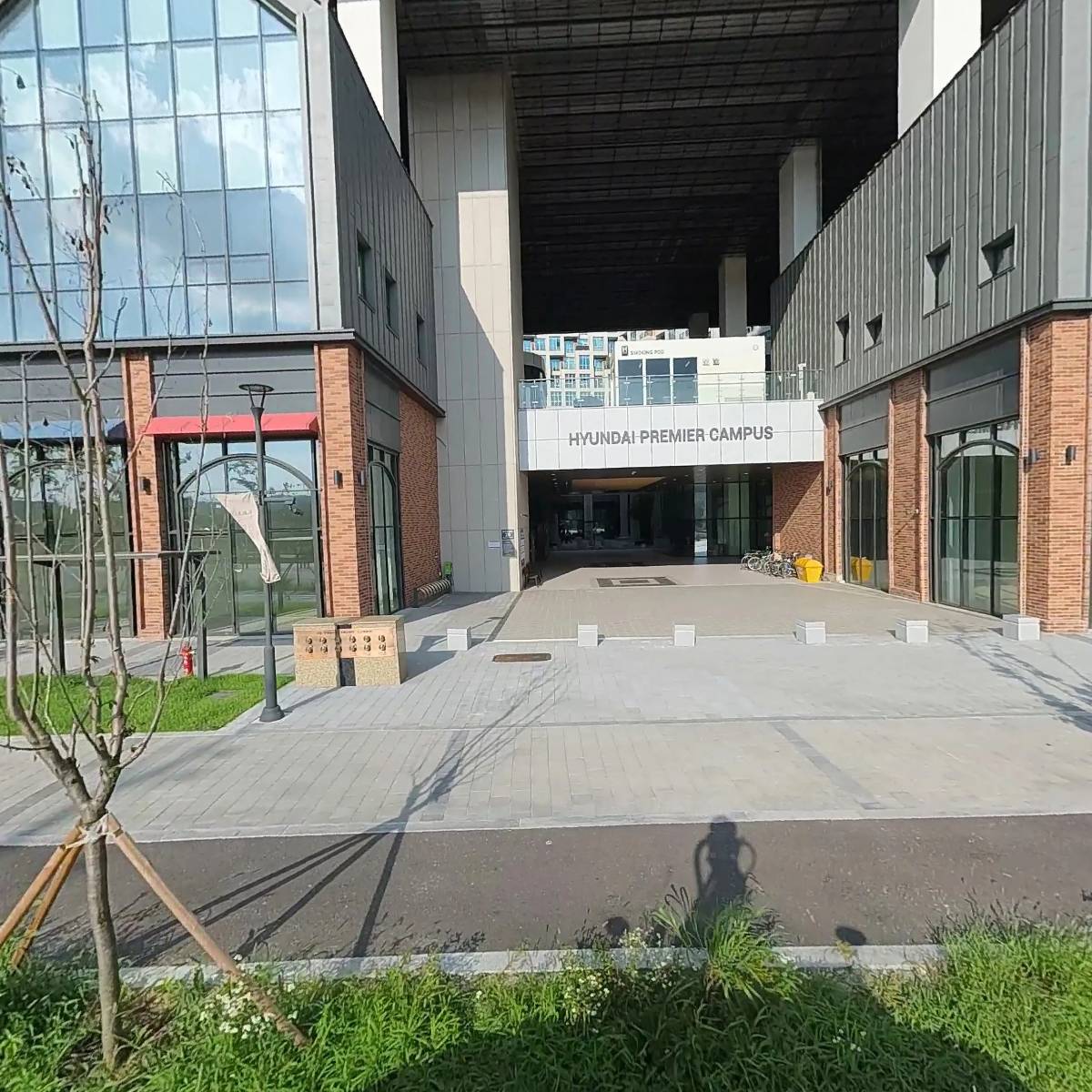 후라토식당다산점