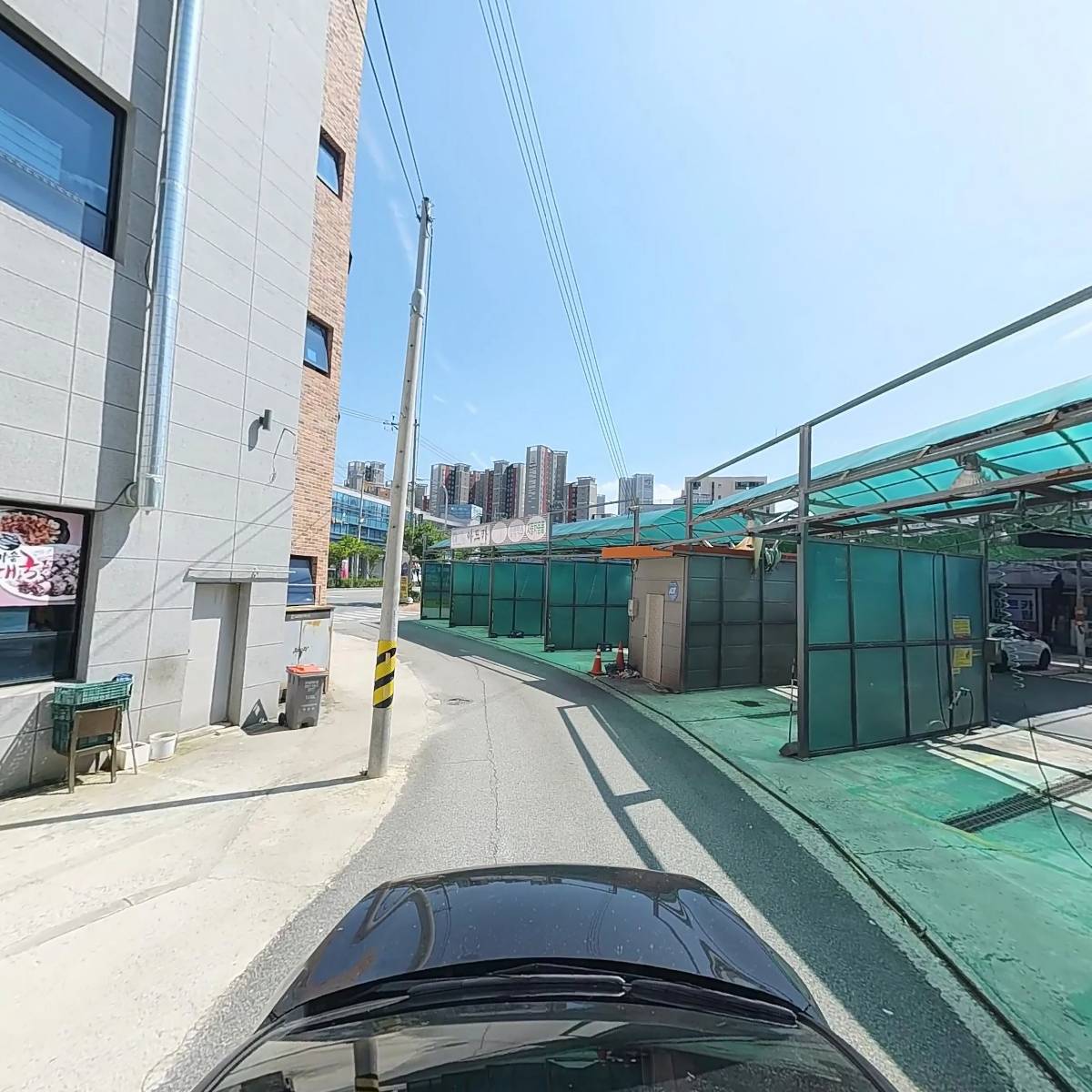 모현가마솥 순대국_4