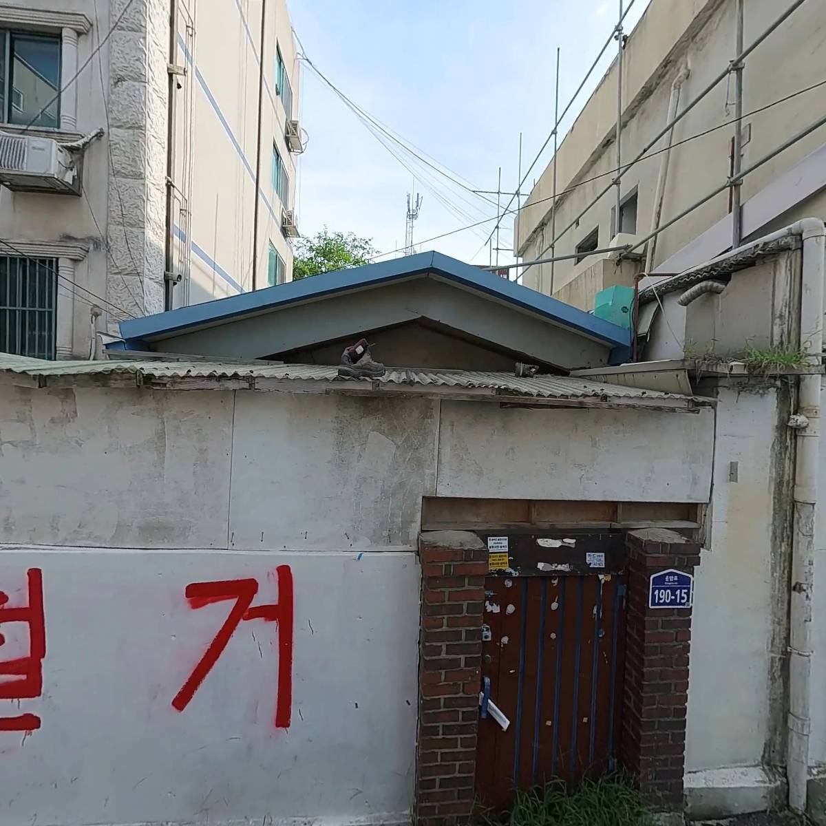 재래시장