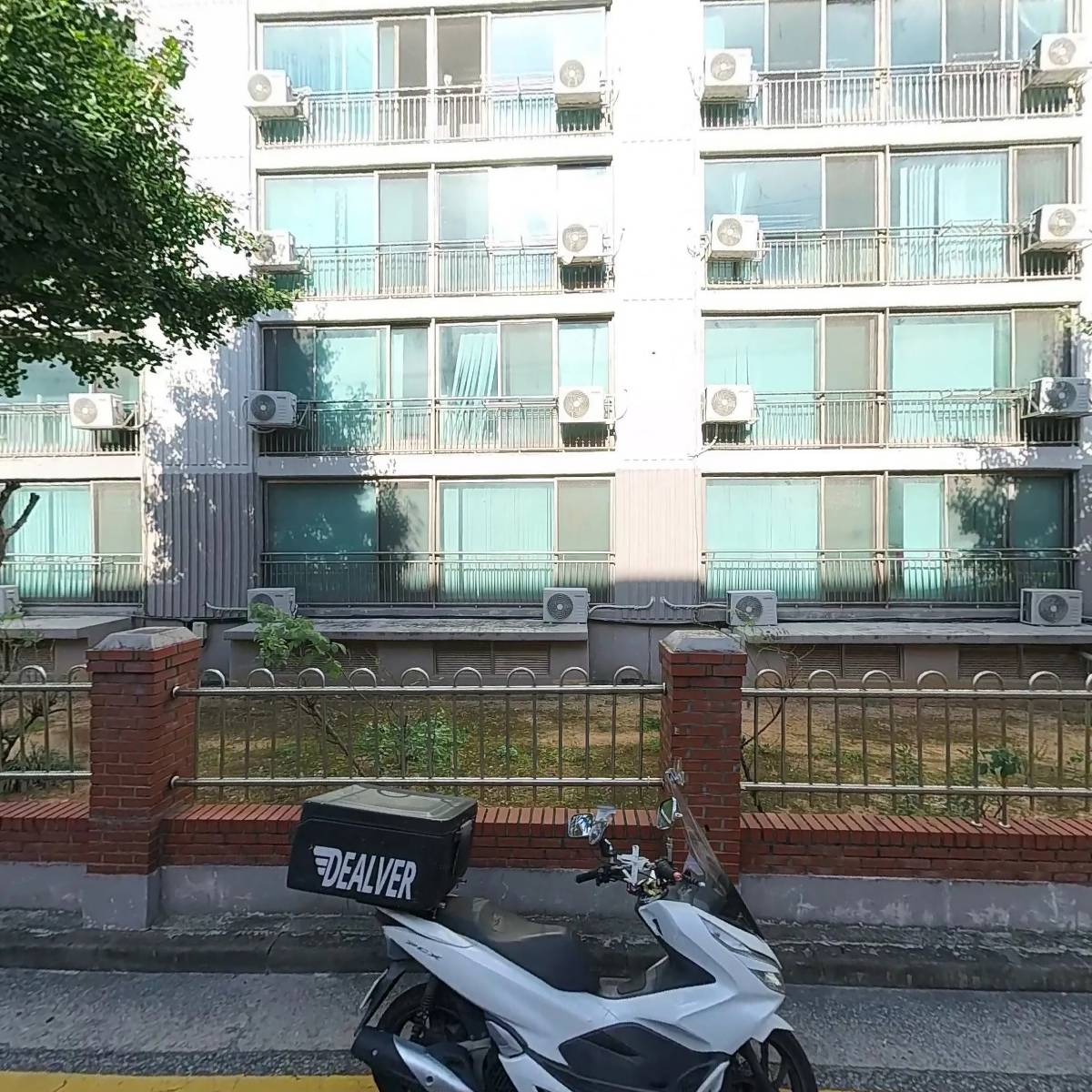 해송사우나