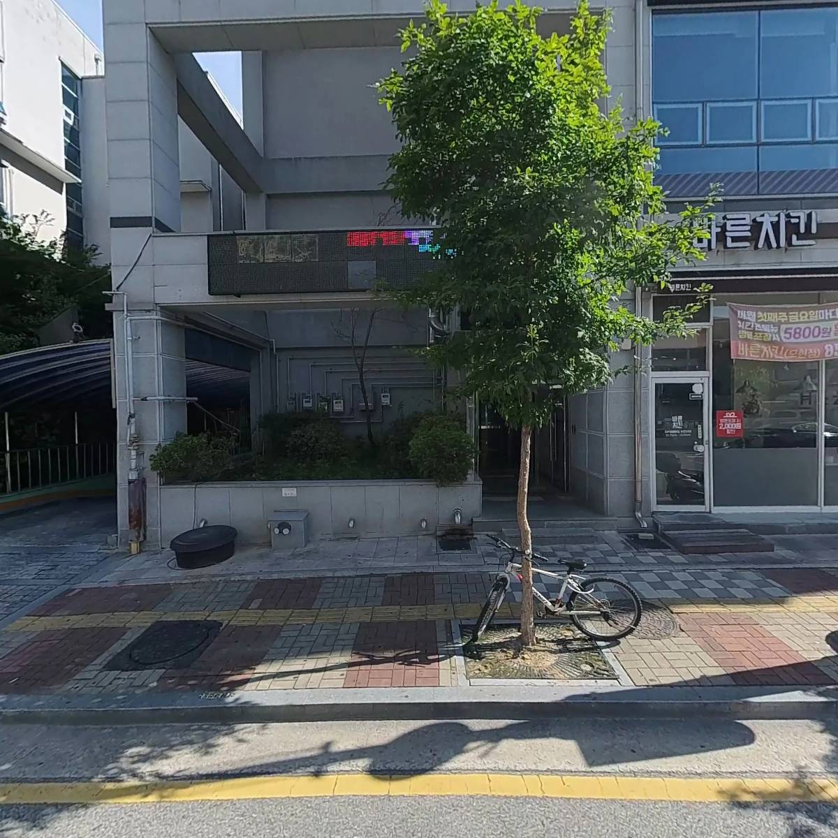 모현골프존비전플러스
