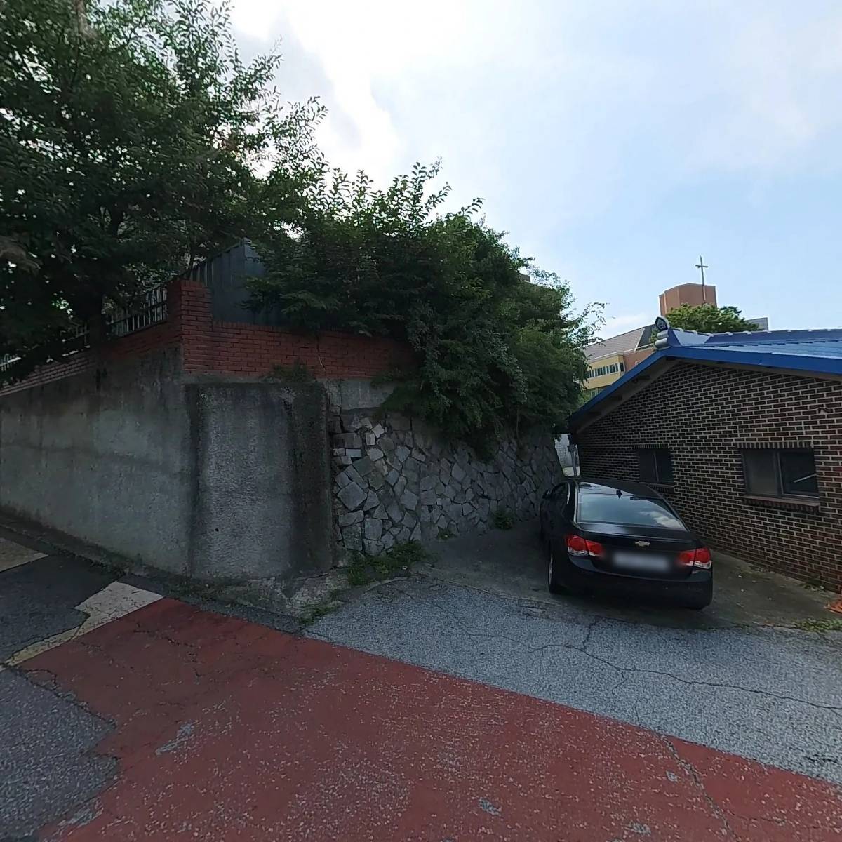 유한 부직포
