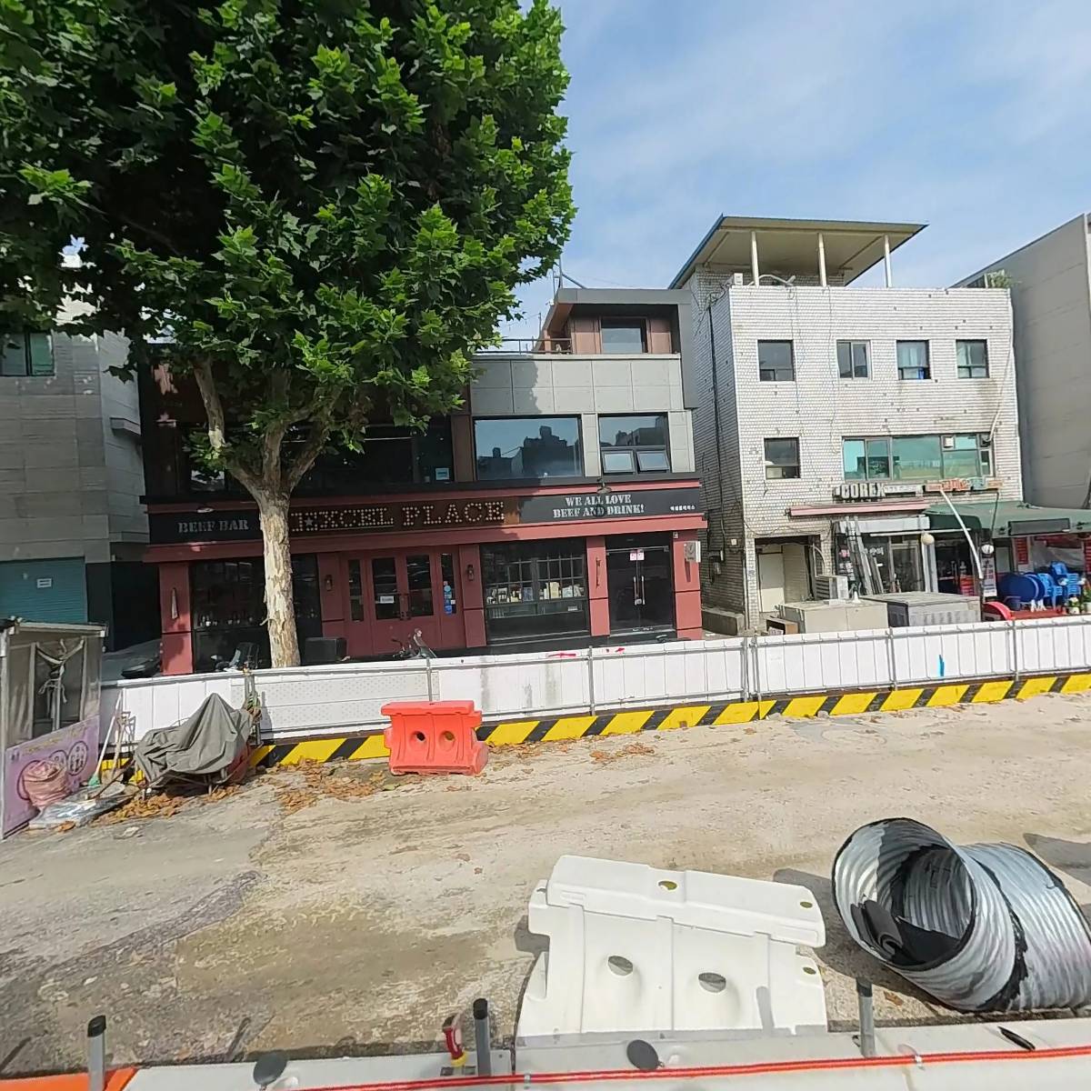 엑셀마켓 주식회사