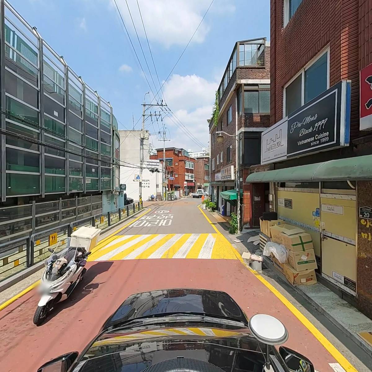 토리노 한식뷔페_4