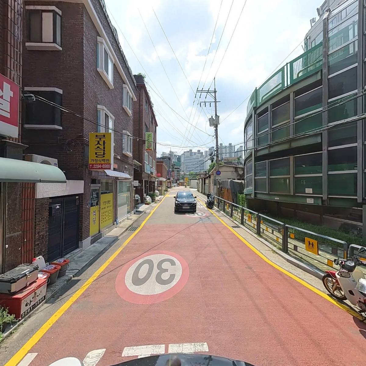 토리노 한식뷔페_2