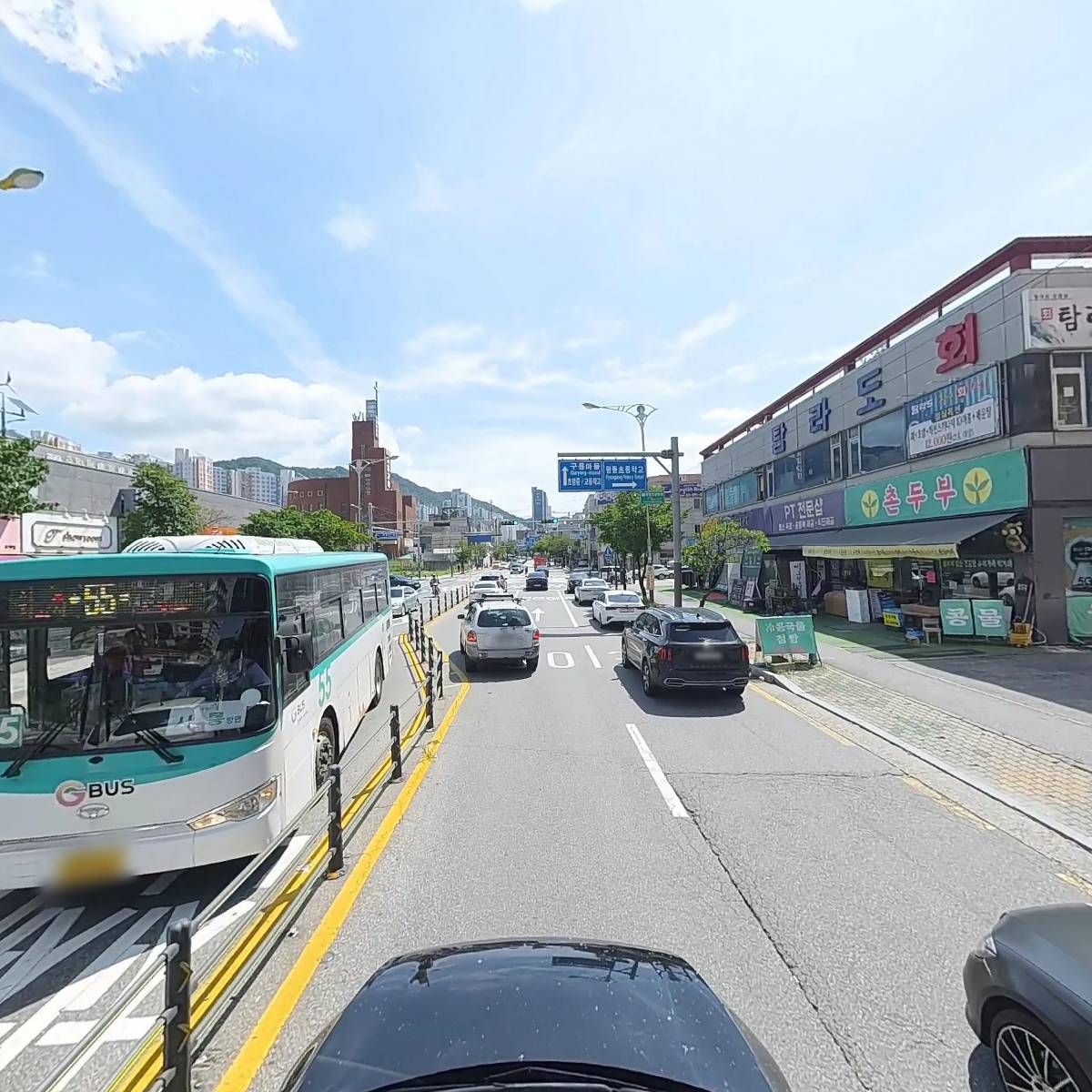 부산아지매국밥(남양주호평점)_4