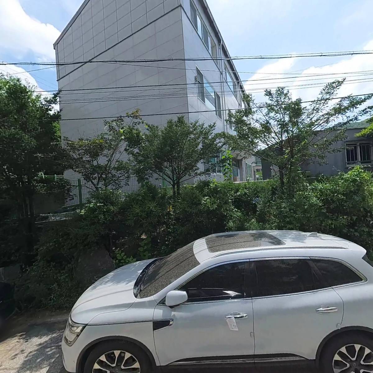 주식회사 늘찬종합건설