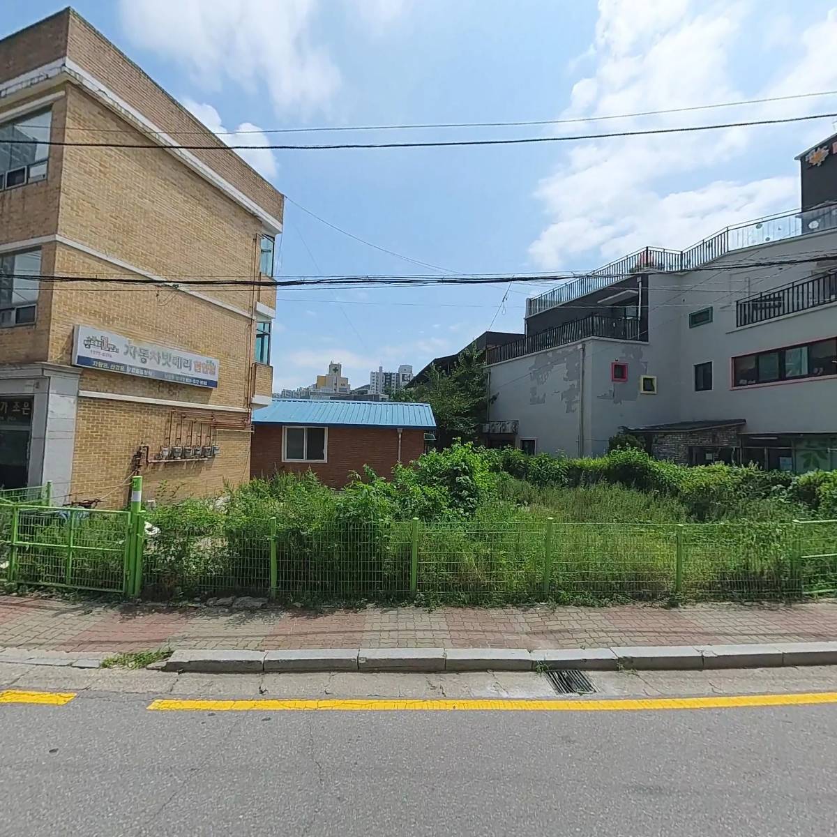 중앙일보,조선일보,동아일보(평내지국)_3