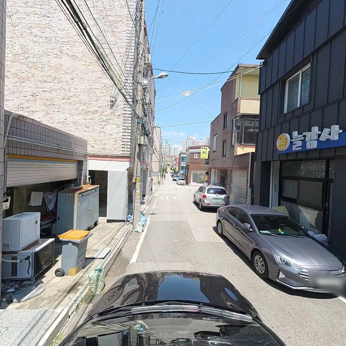 늘감사 지역아동센터_4