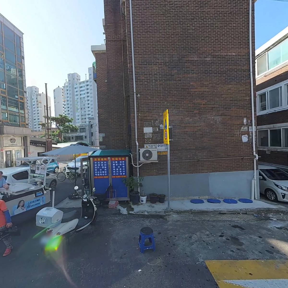 파리바게뜨(남촌점)_3