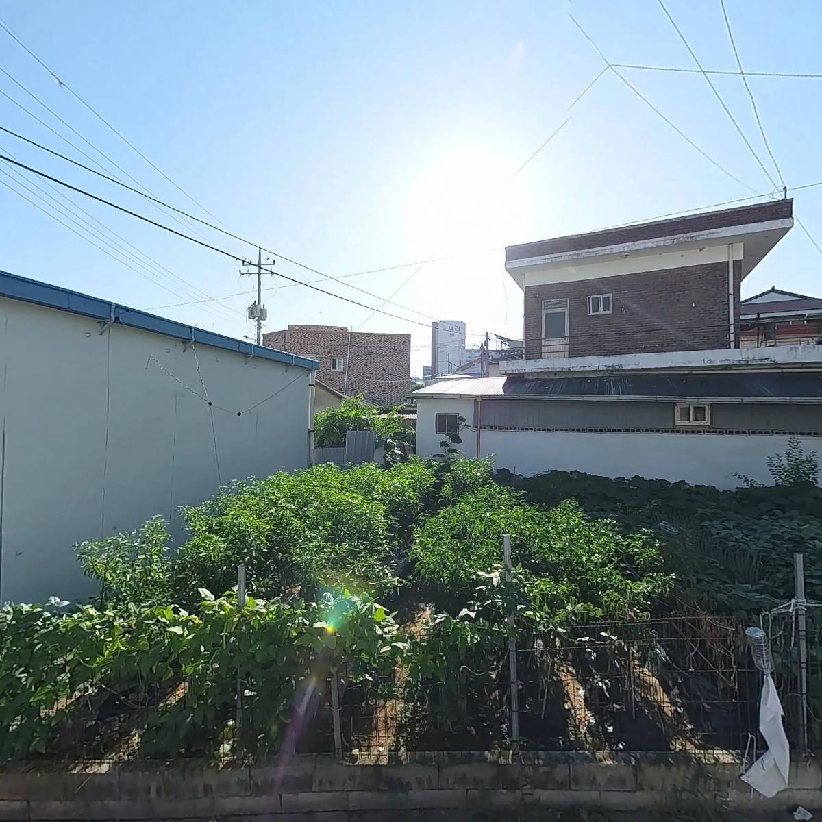 이리동산초등학교