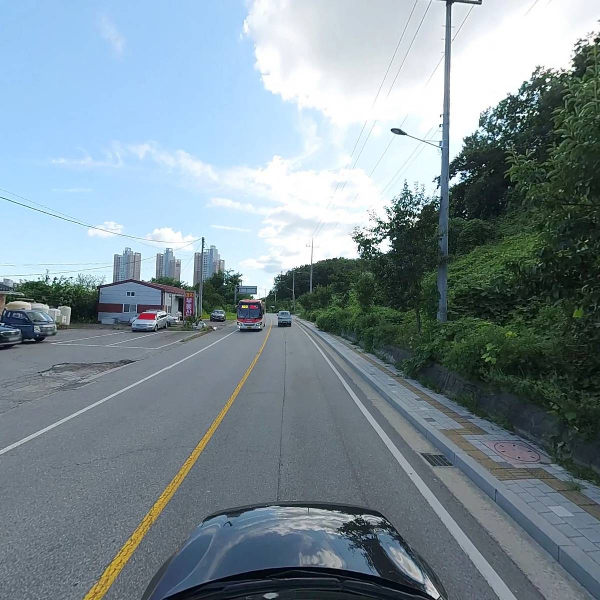 한결한식뷔페_4