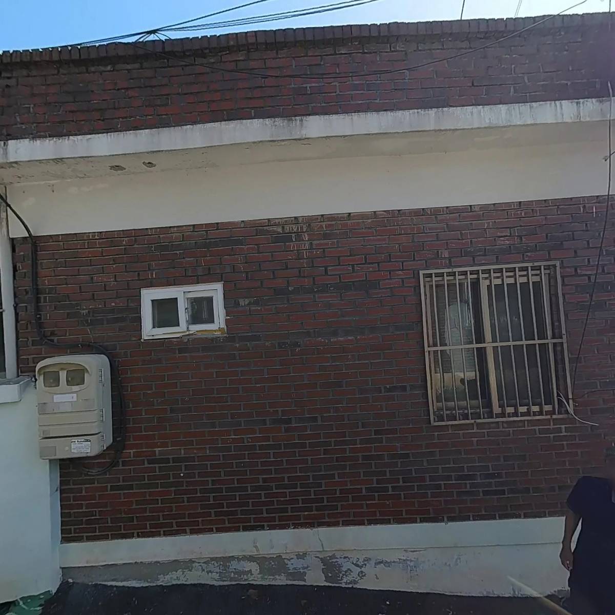 꽃봉지공동생활가정