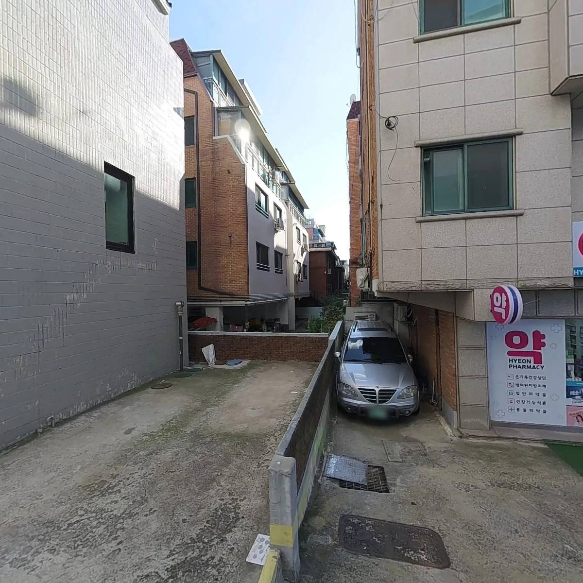 에이치디현대오일뱅크(주)직영 잠실셀프주유소_3