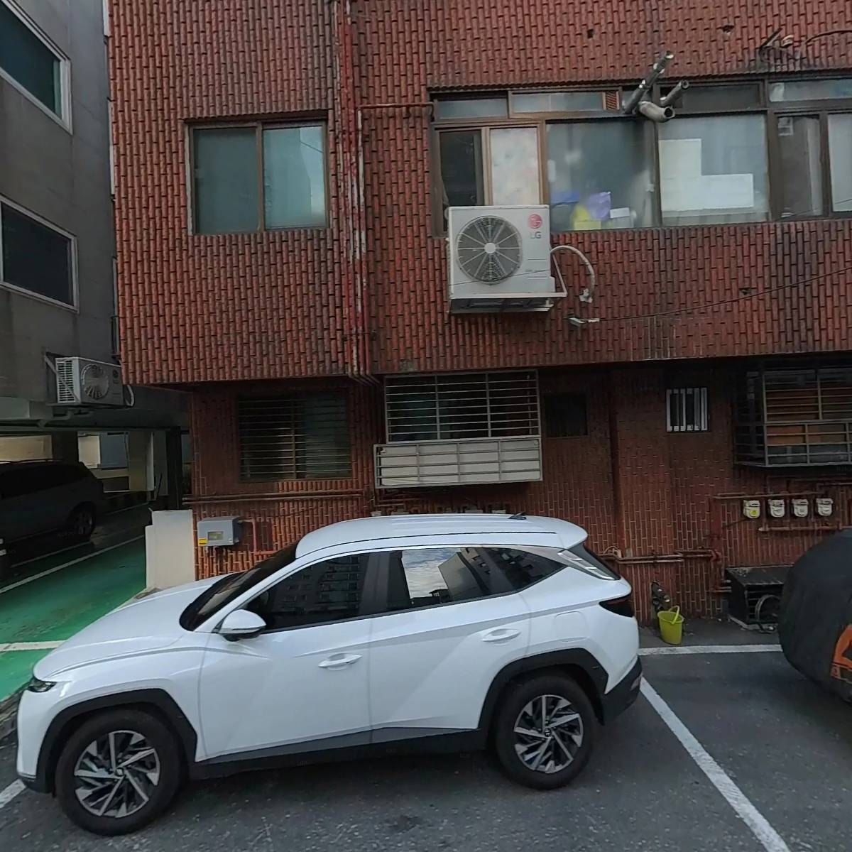 케이티어패럴(KT어패럴)