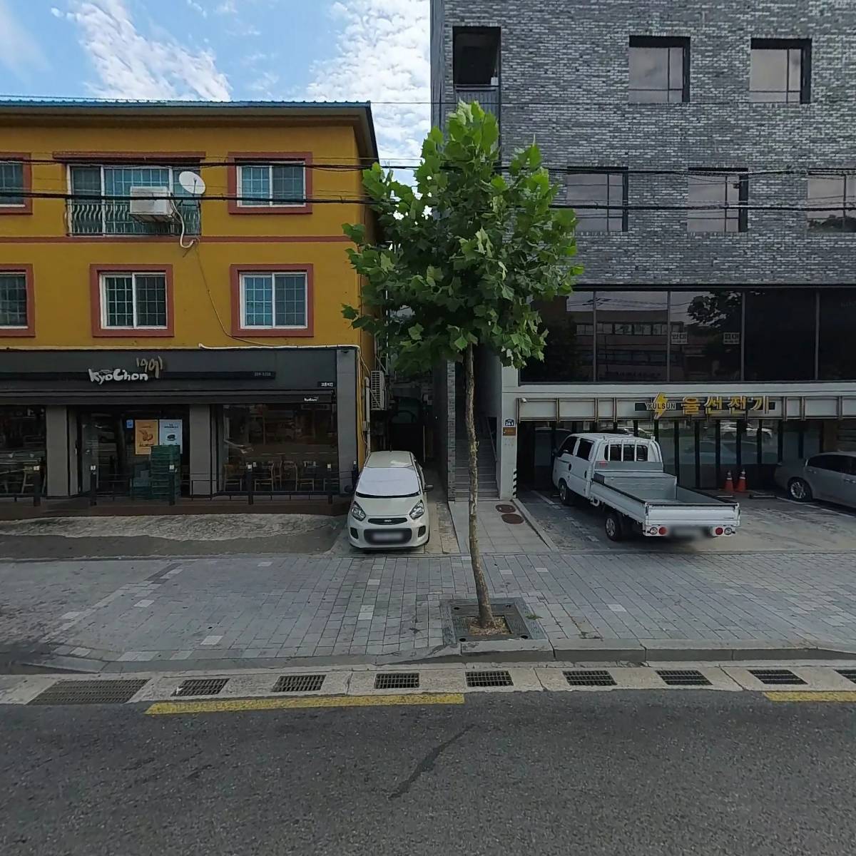 율선전기