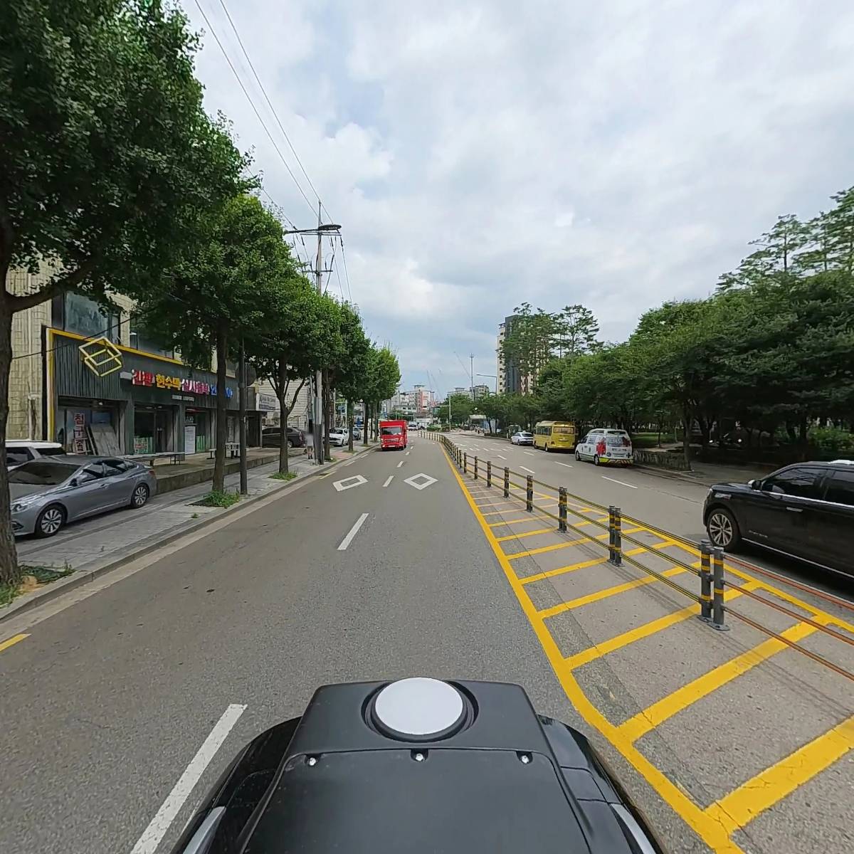 르노코리아자동차 서비스코너 녹번점_2