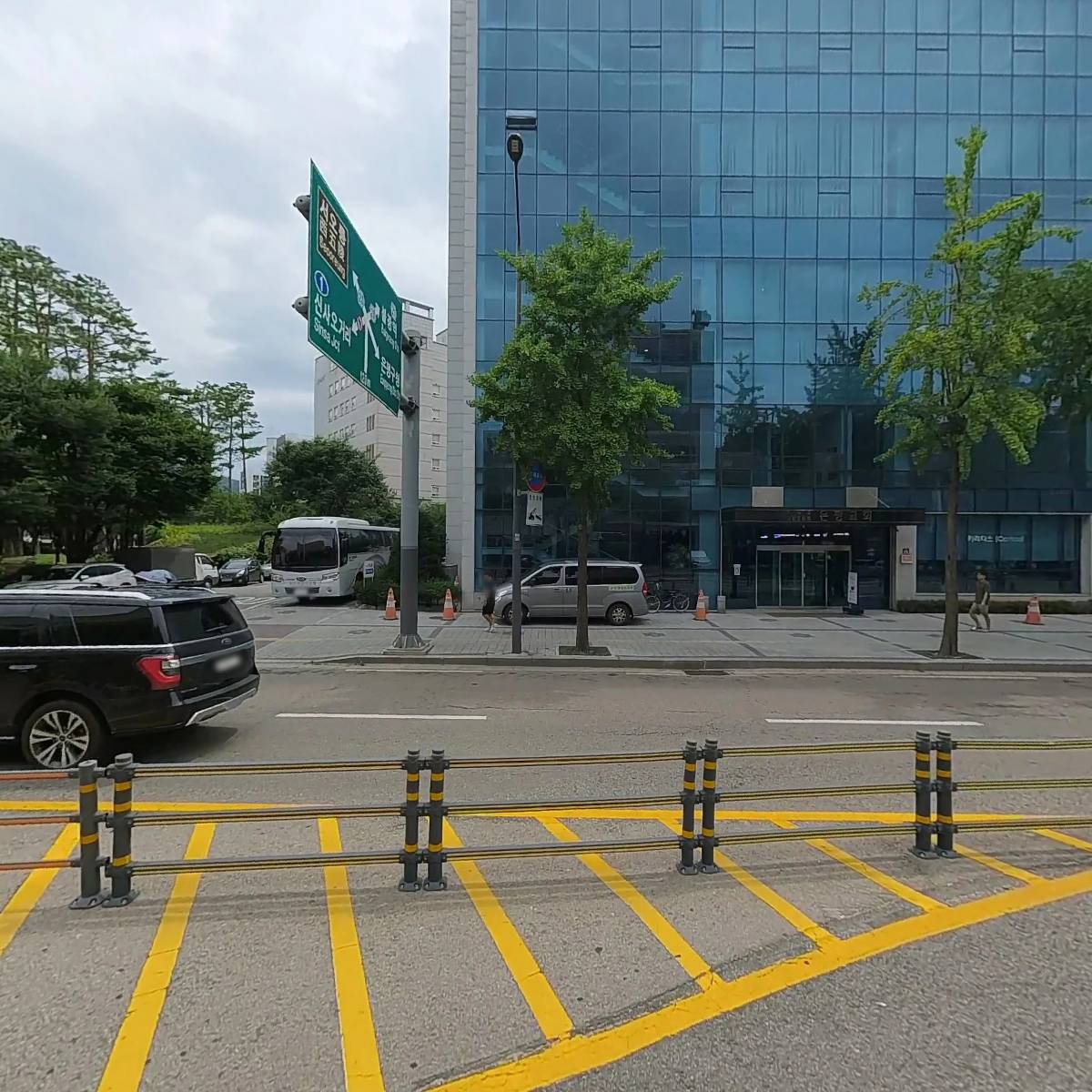 르노코리아자동차 서비스코너 녹번점_3