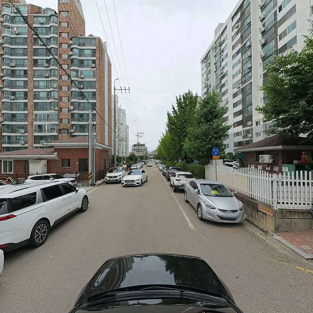 지에스25(GS25)율량대로점_4