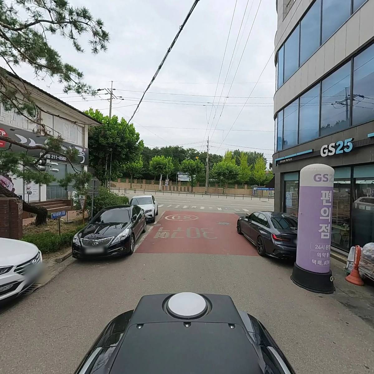 지에스25(GS25)율량대로점_2