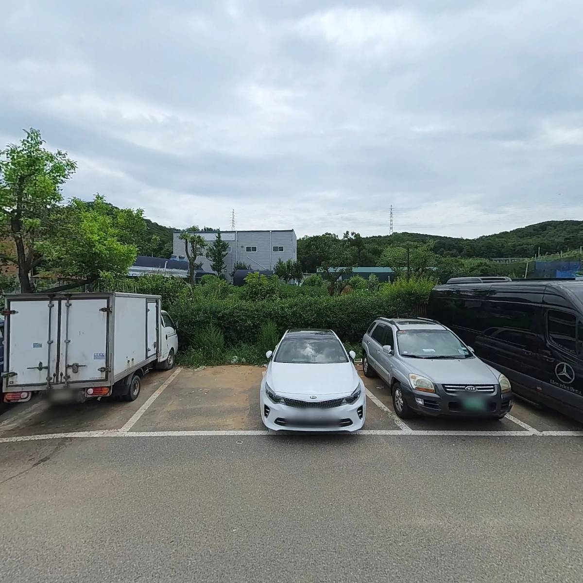 광음교회