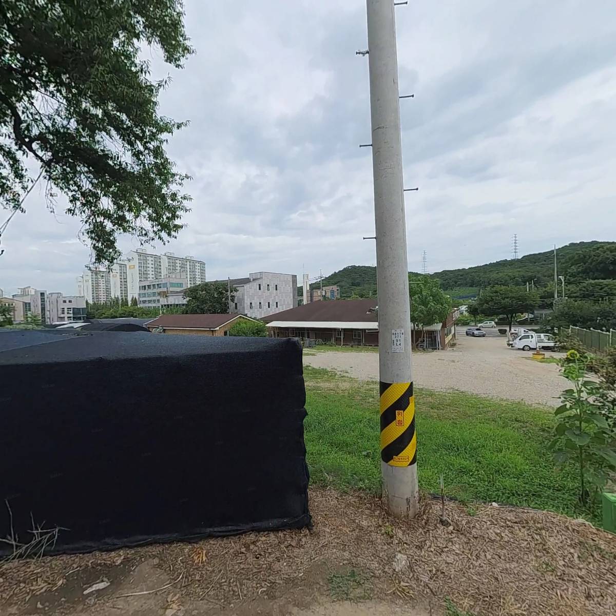 산천쭈꾸미