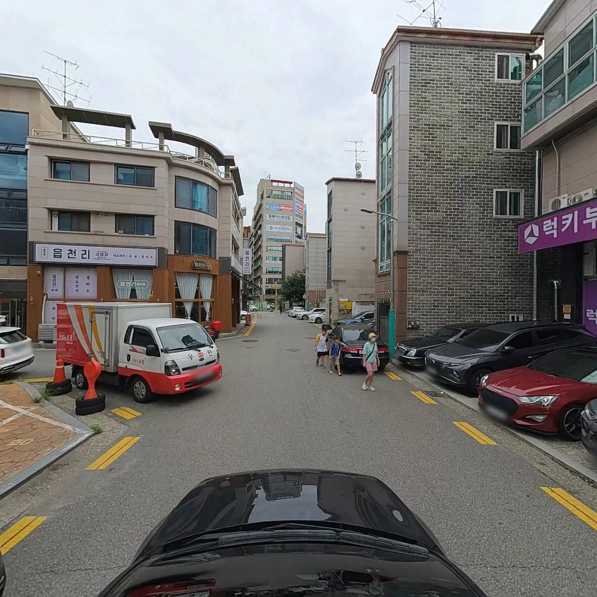 장호덕손만두인천만수점_4