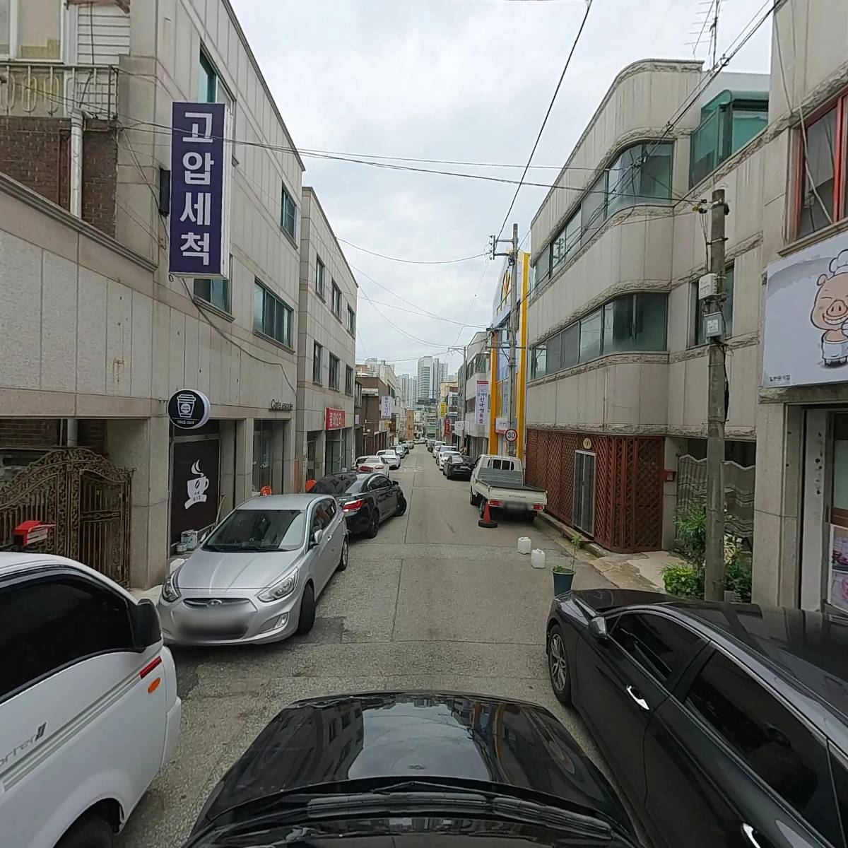 페리카나치킨 용암점_4