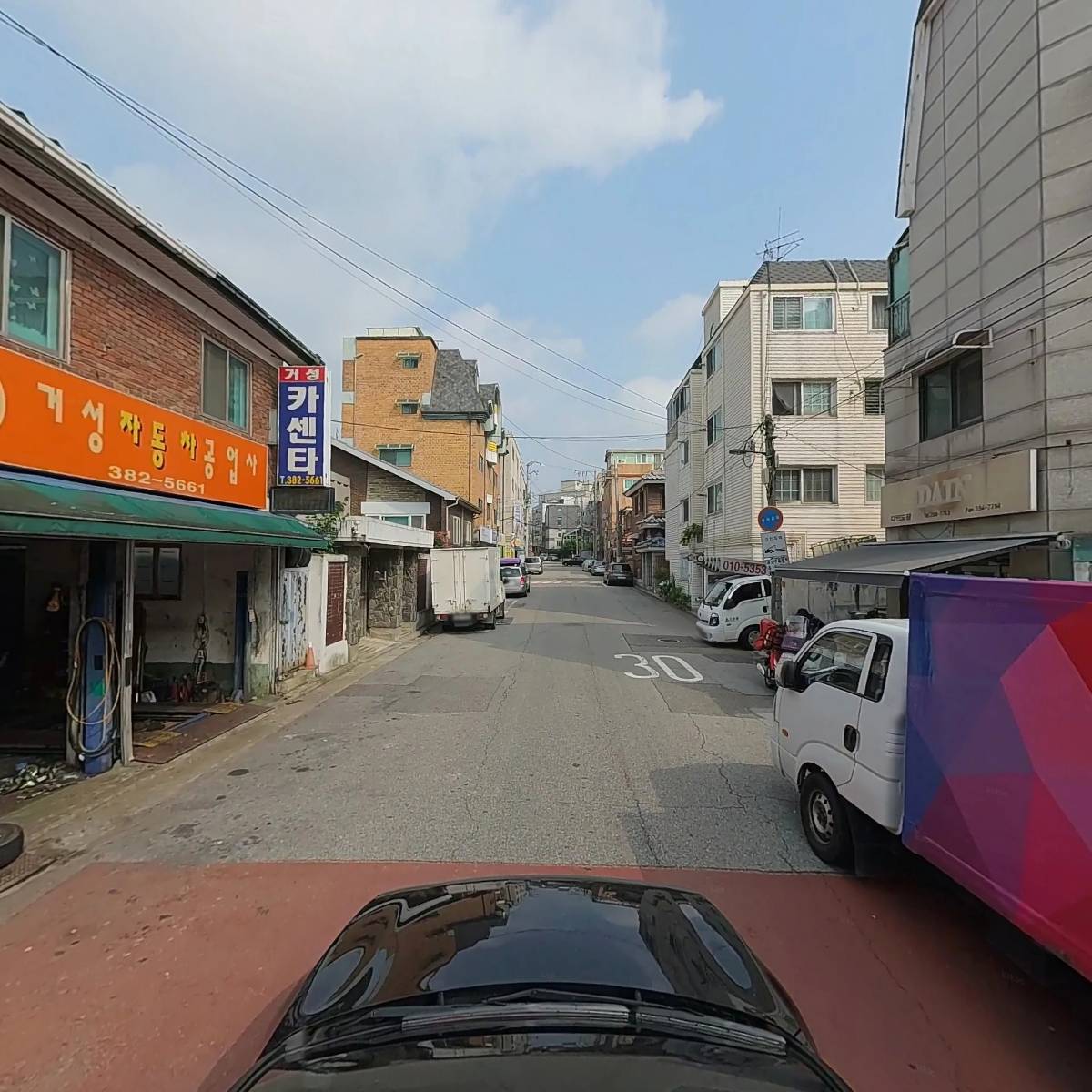 기독교대한감리회 다윗교회_4