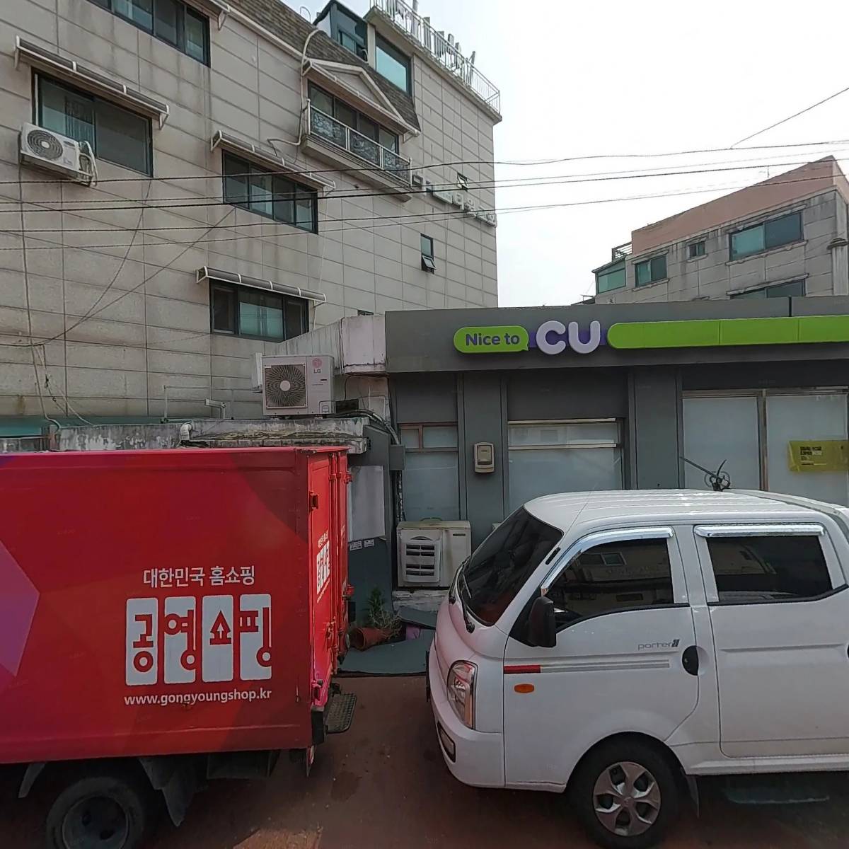 기독교대한감리회 다윗교회