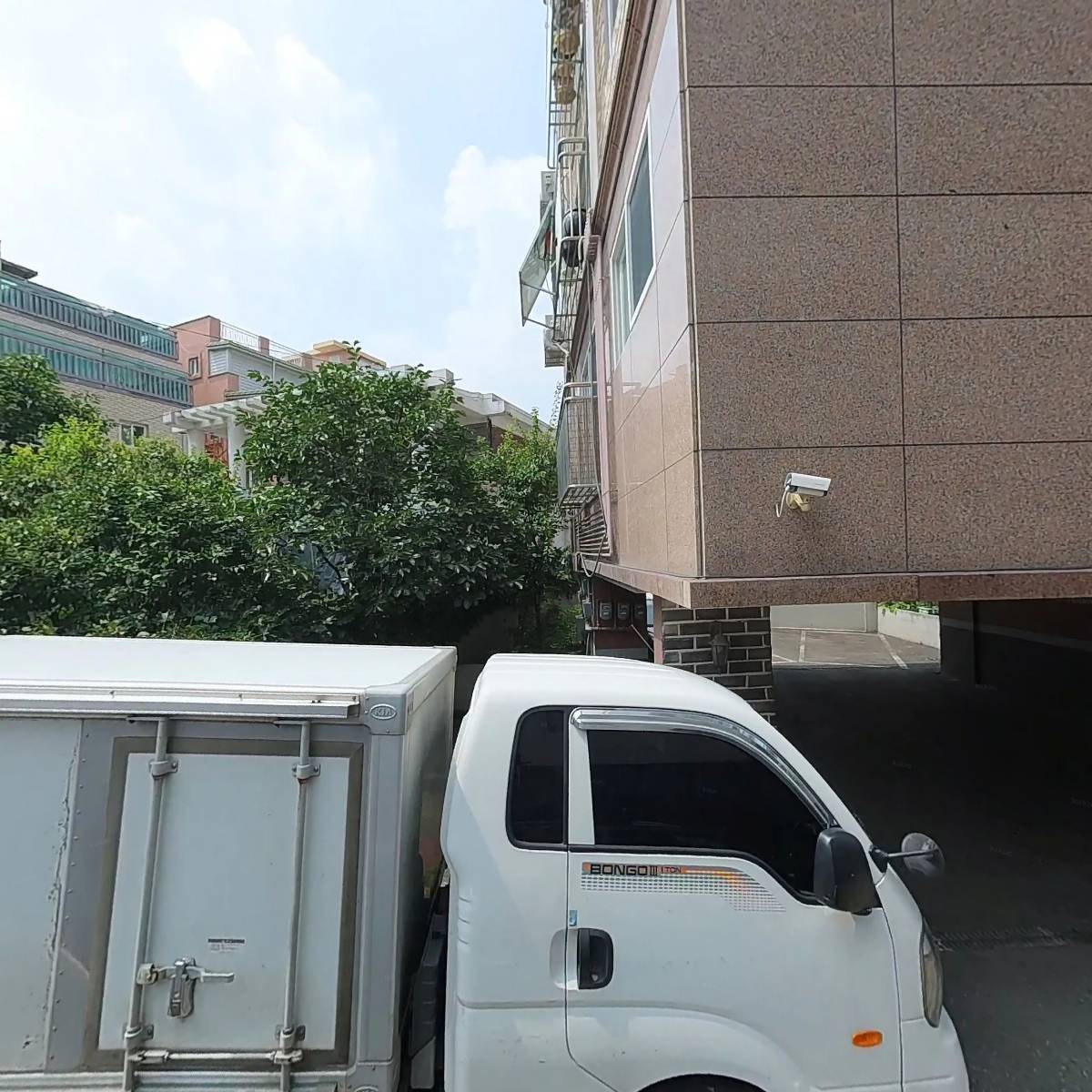 은평주님의교회