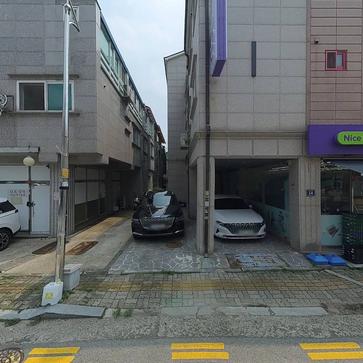 티지케이（TZK）