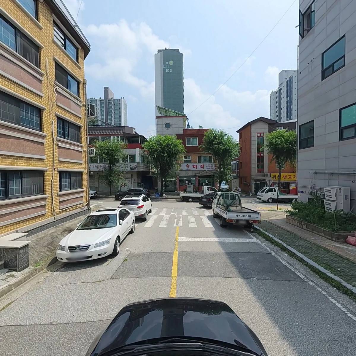 대한예수교장로회 예일교회_4