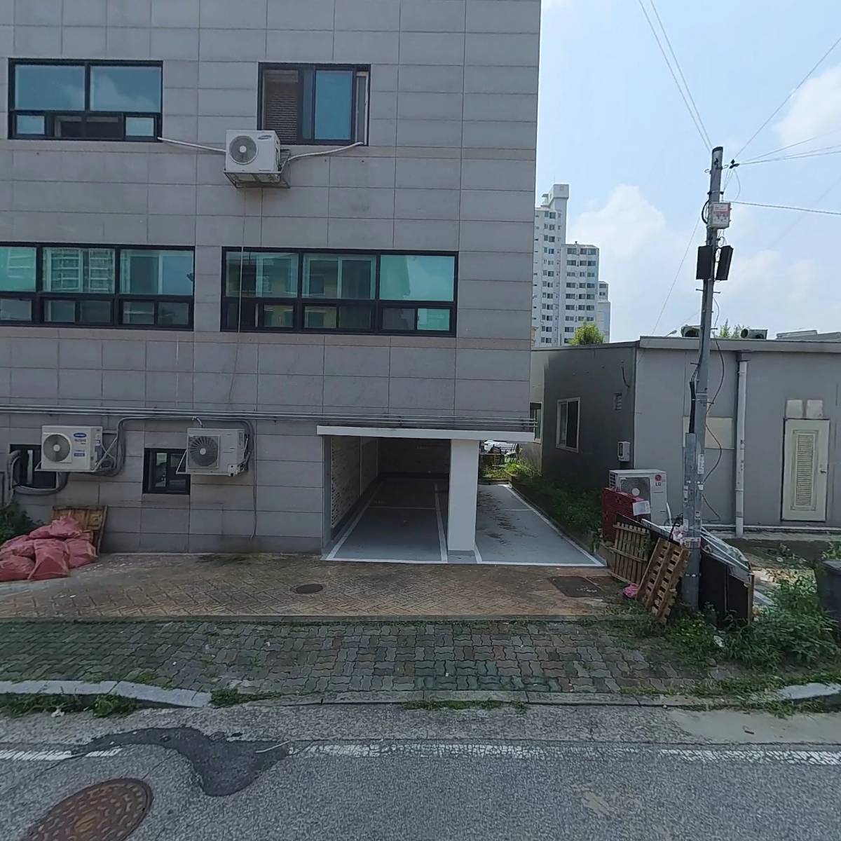 대한예수교장로회 예일교회