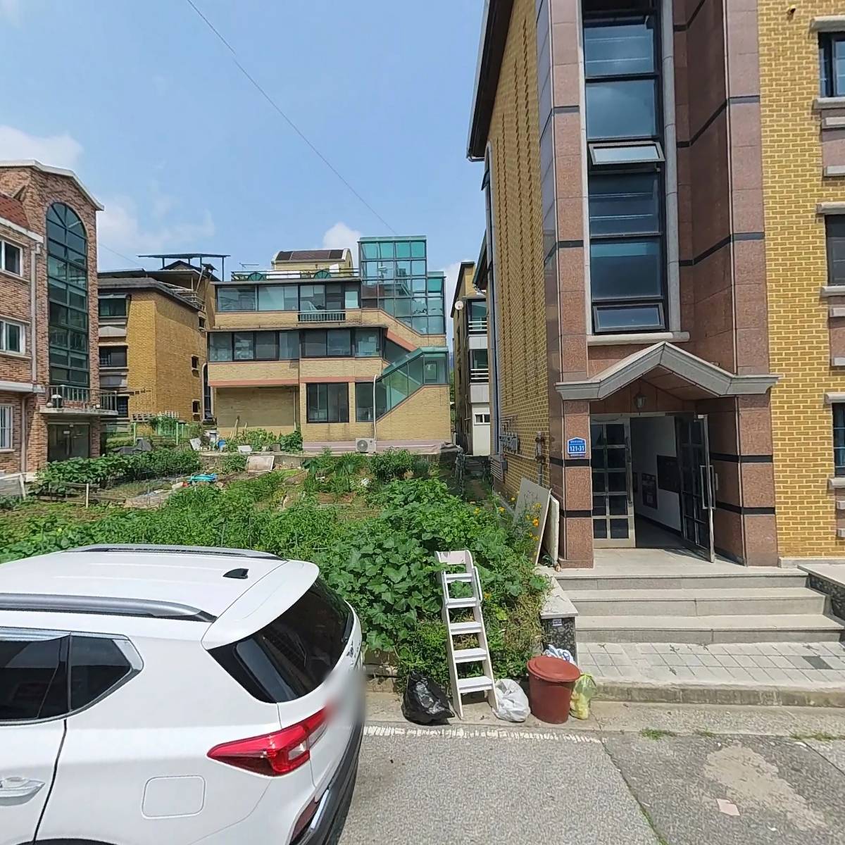 대한예수교장로회 예일교회_3
