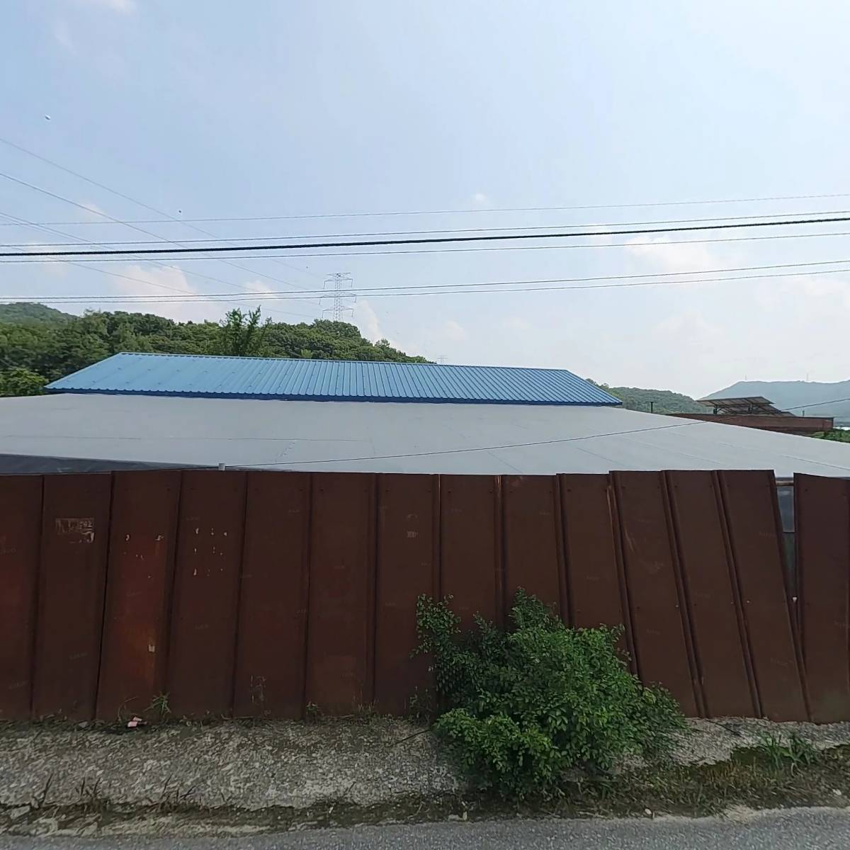 태광기업
