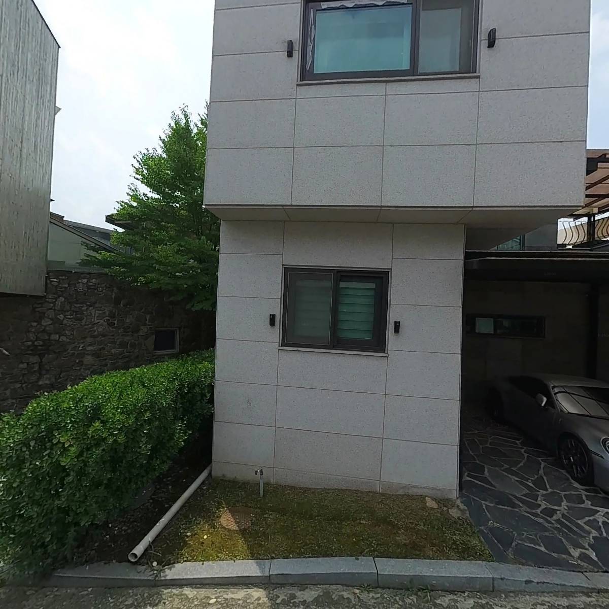 （주）마고퍼스건축그룹