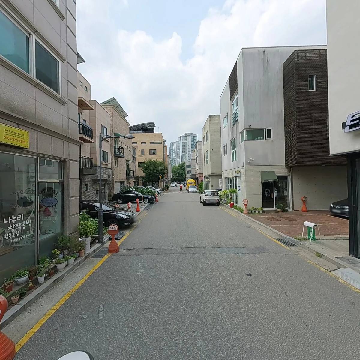 헤더그로브베이커리 Heathergrove Bakery_2