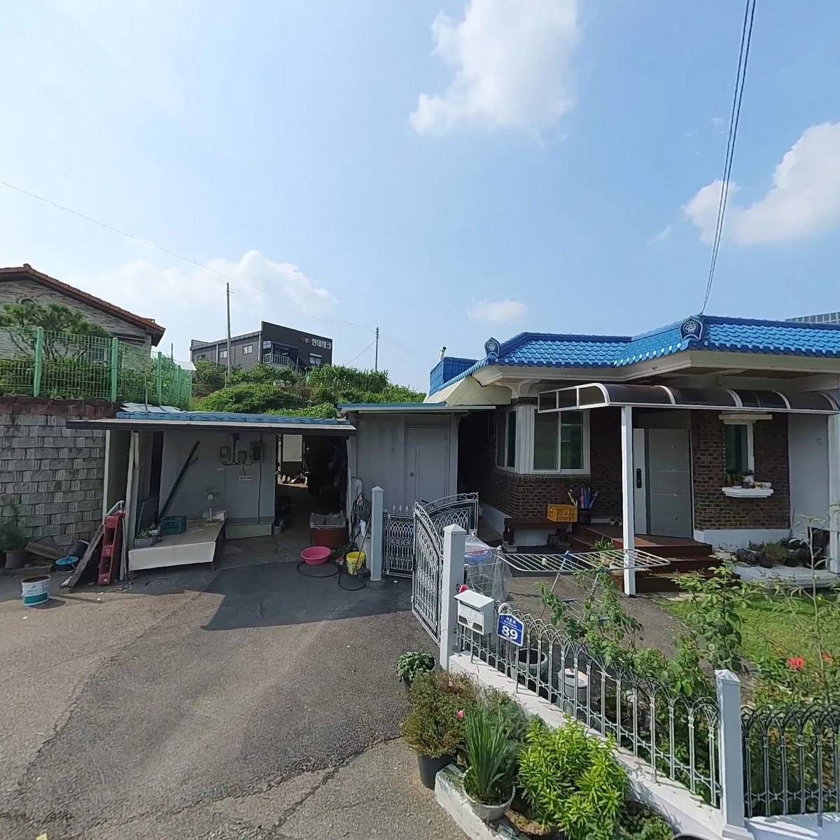 （주）하이원텍