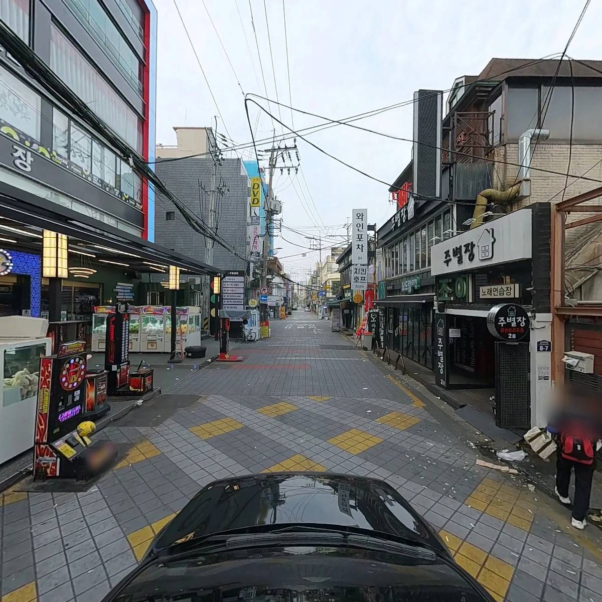 비에이치씨 치킨 연신내점_4